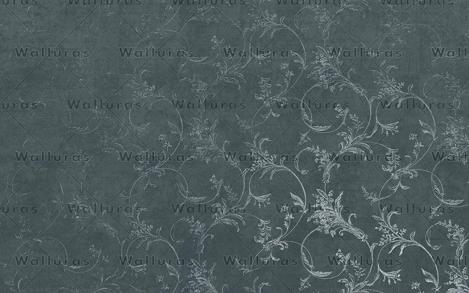 کاغذ دیواری کلاسیک W10083