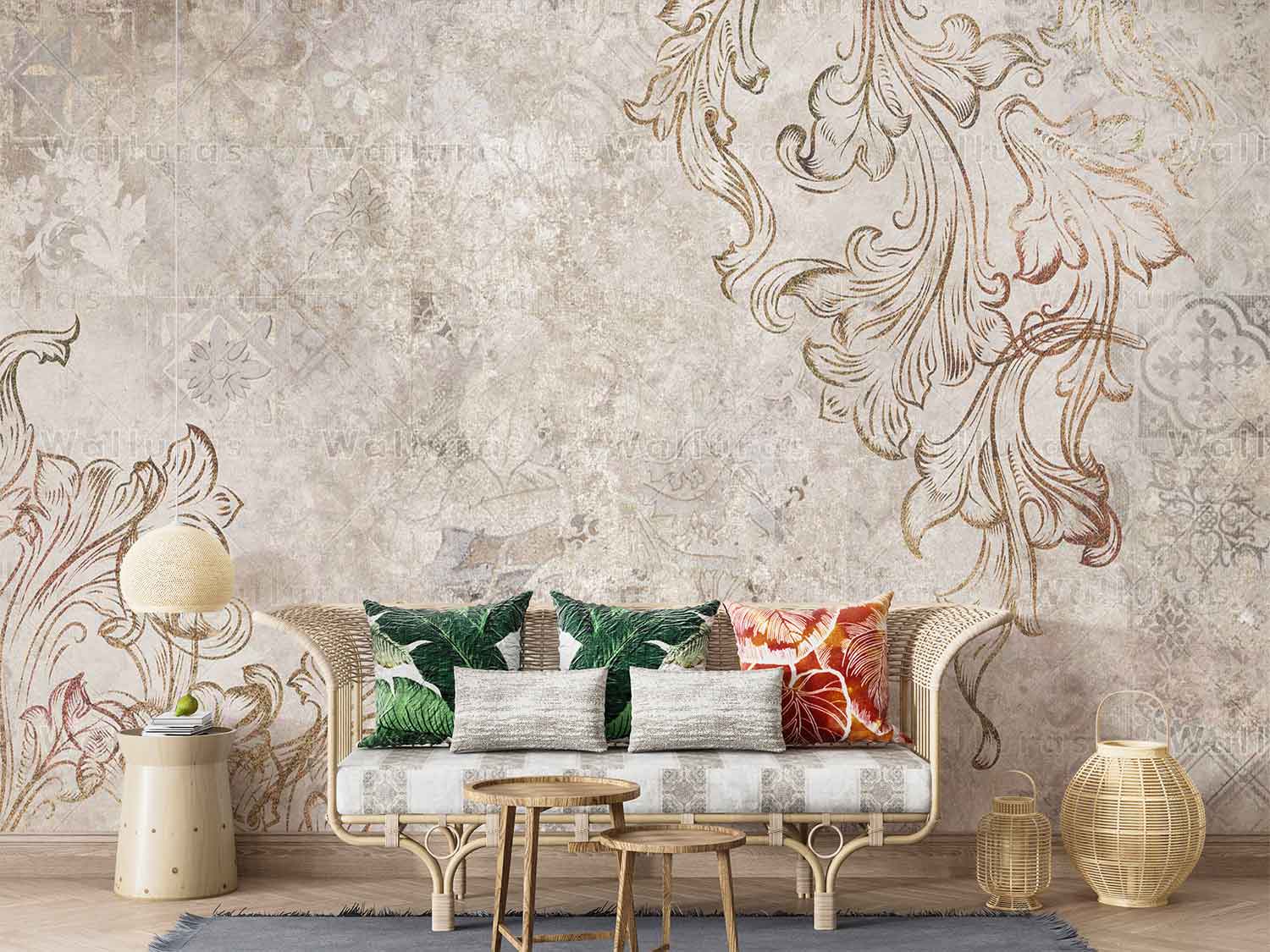wallpaper Classic W10299