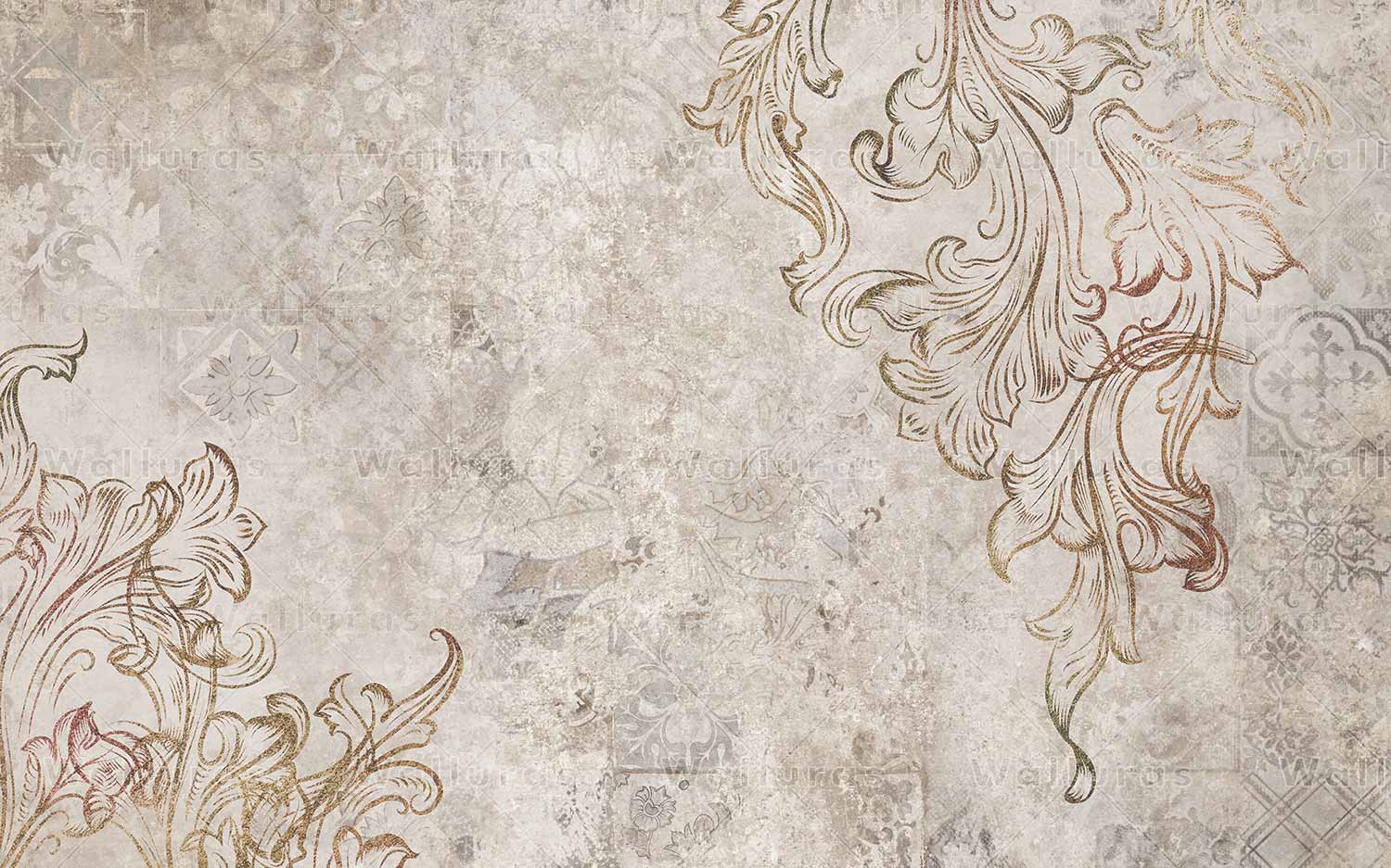 wallpaper Classic W10299