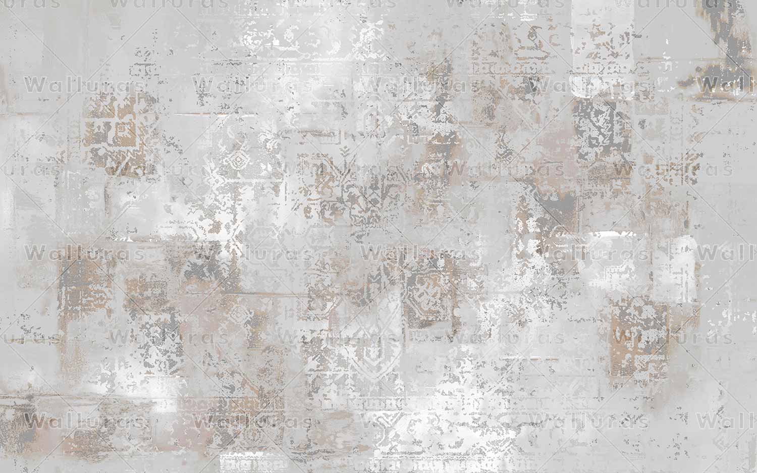 کاغذ دیواری مدرن W10002