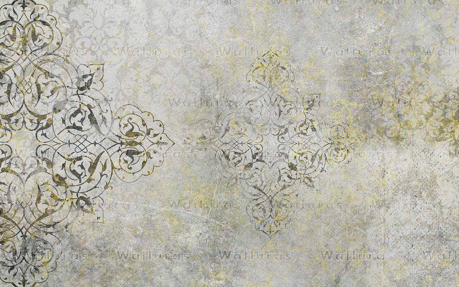 کاغذ دیواری مدرن W10007