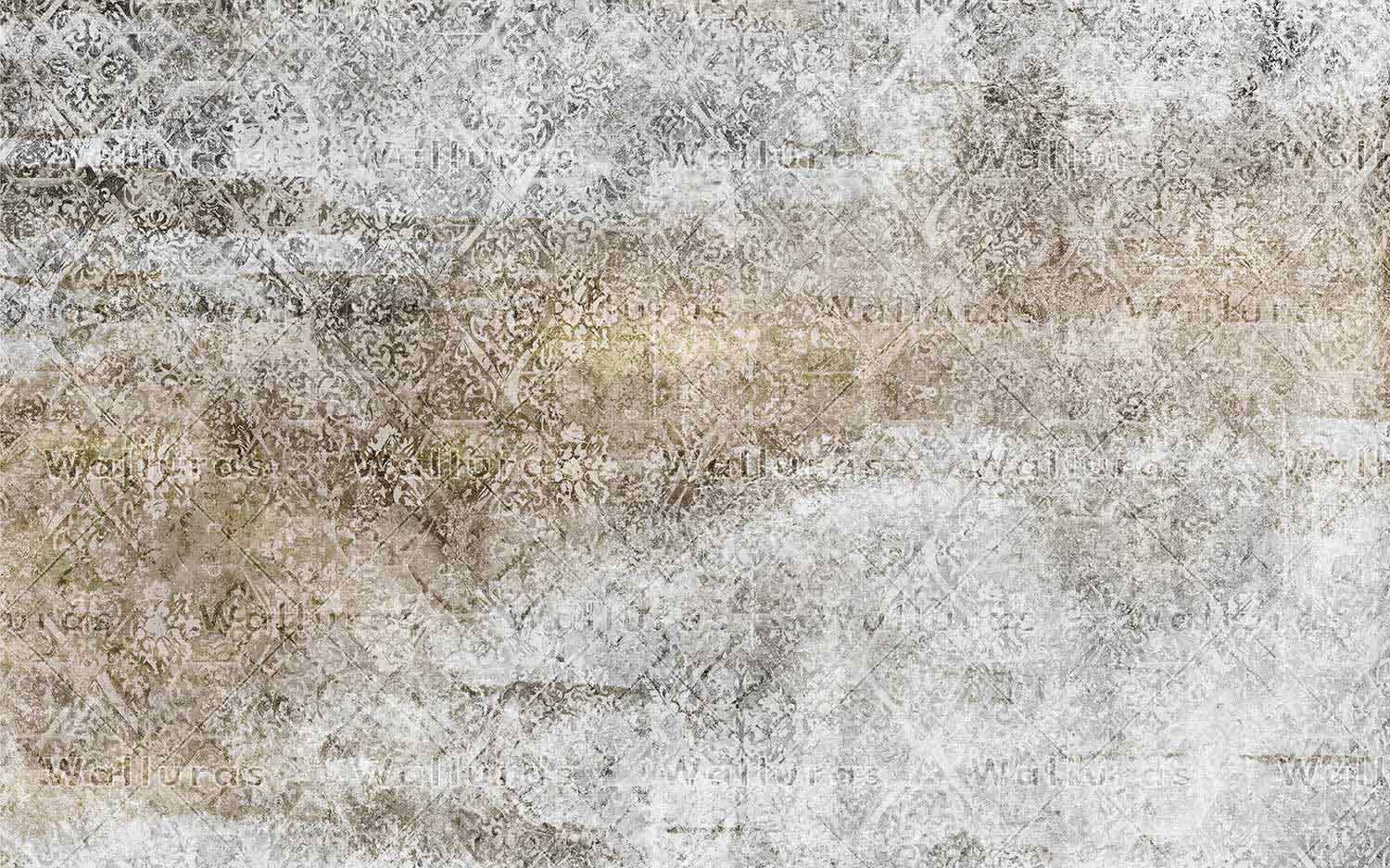 کاغذ دیواری مدرن W10009