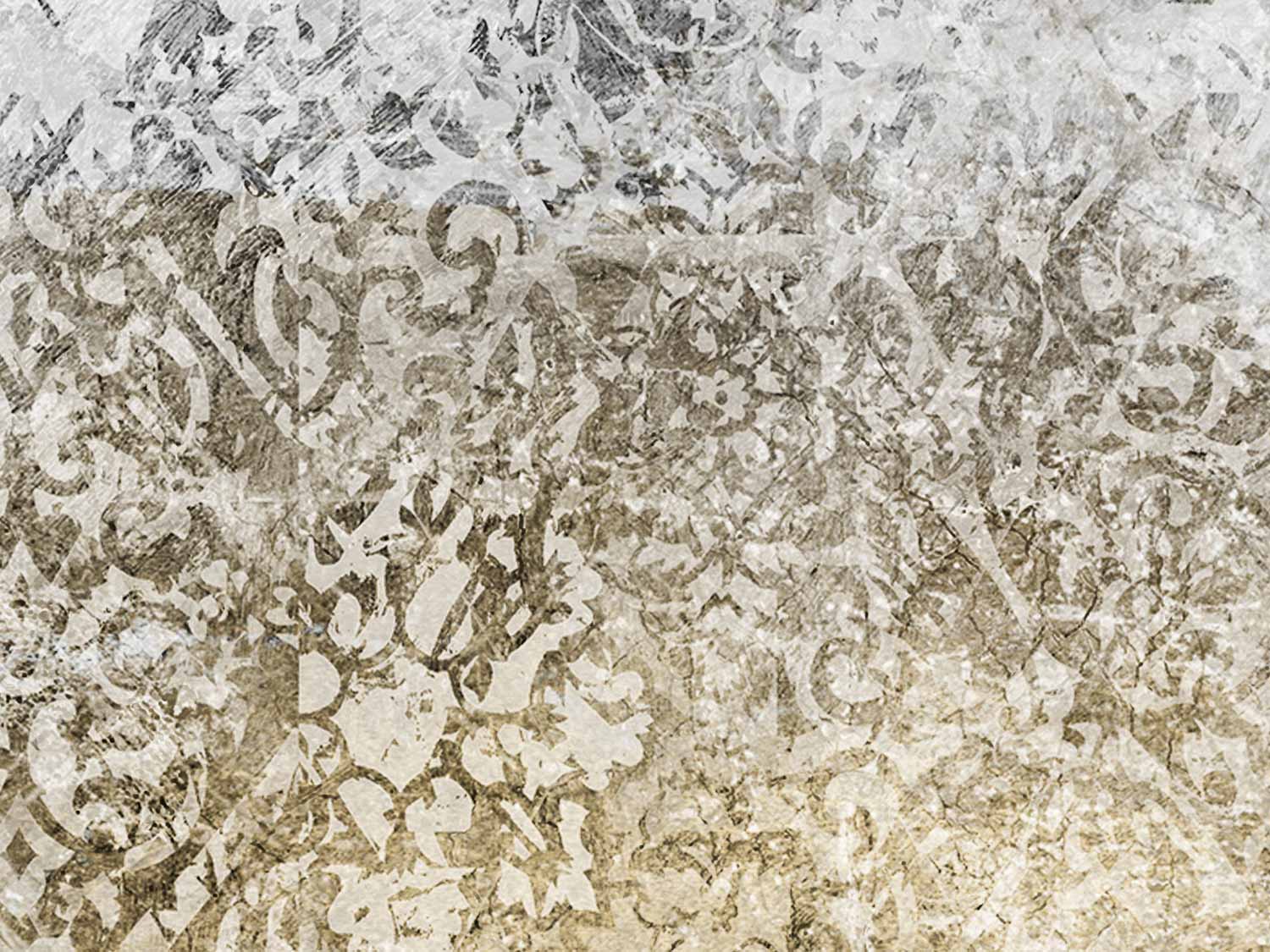 کاغذ دیواری مدرن W10009