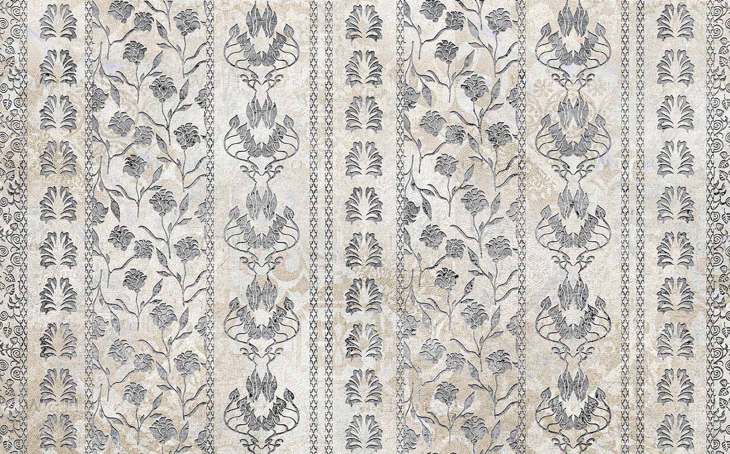 کاغذ دیواری کلاسیک W10325