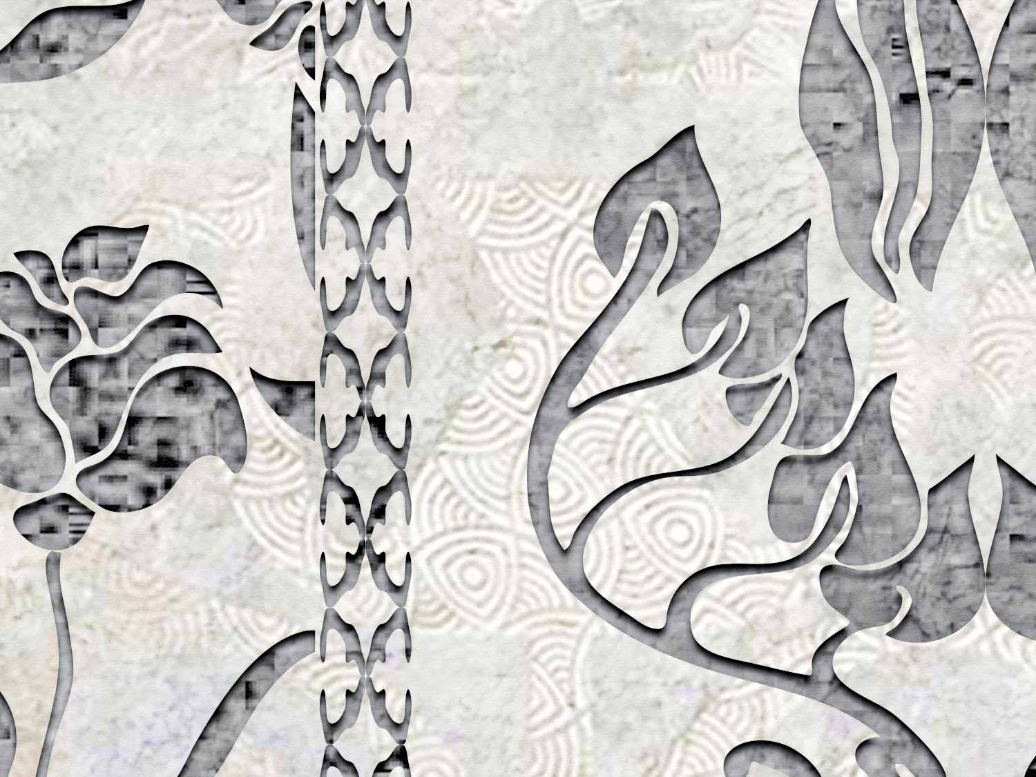 کاغذ دیواری کلاسیک W10325