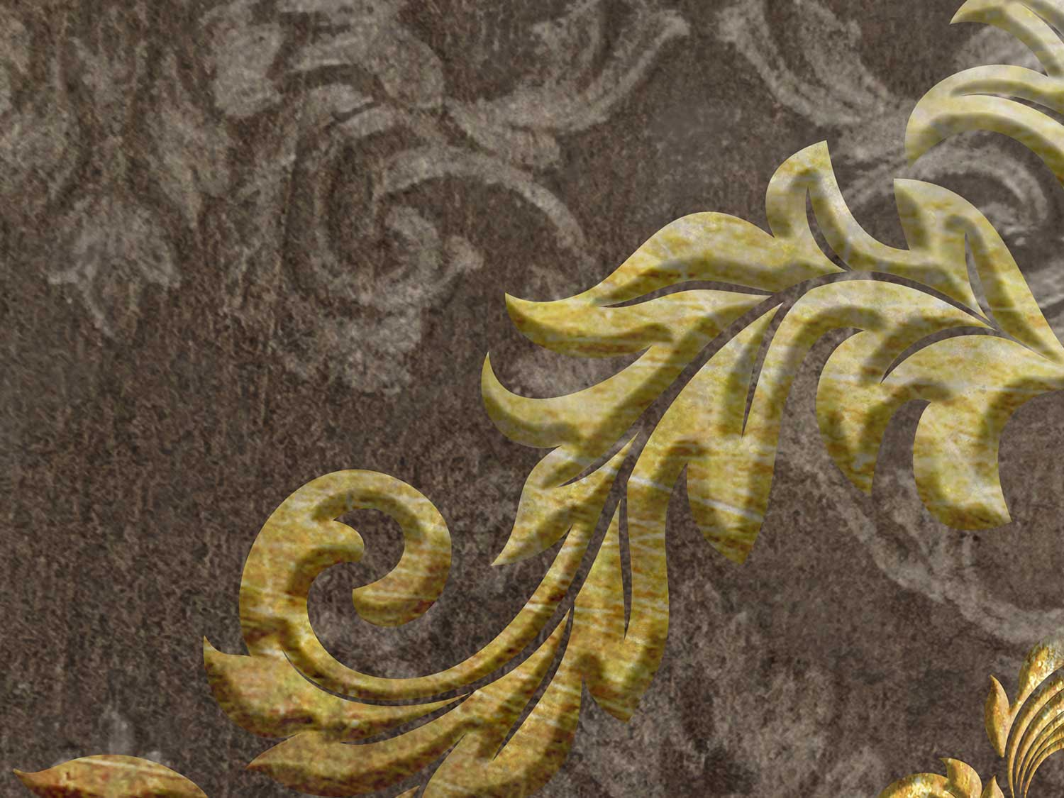 کاغذ دیواری کلاسیک W10329