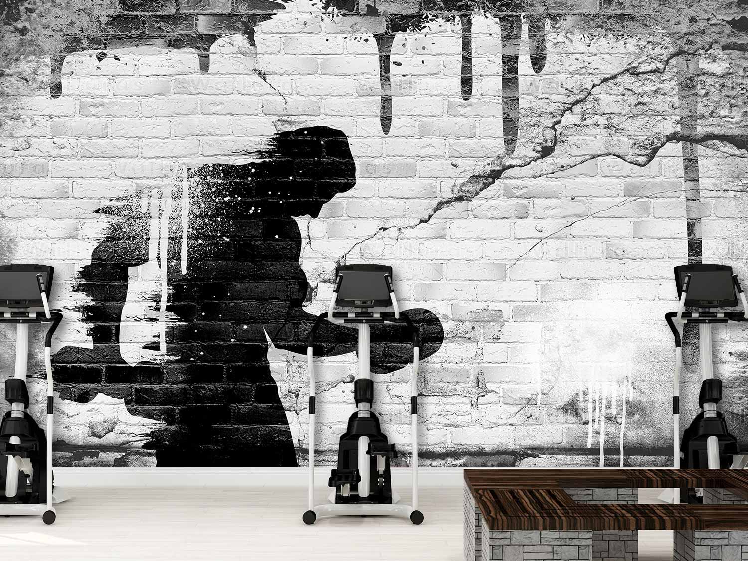 کاغذ دیواری باشگاه W10102