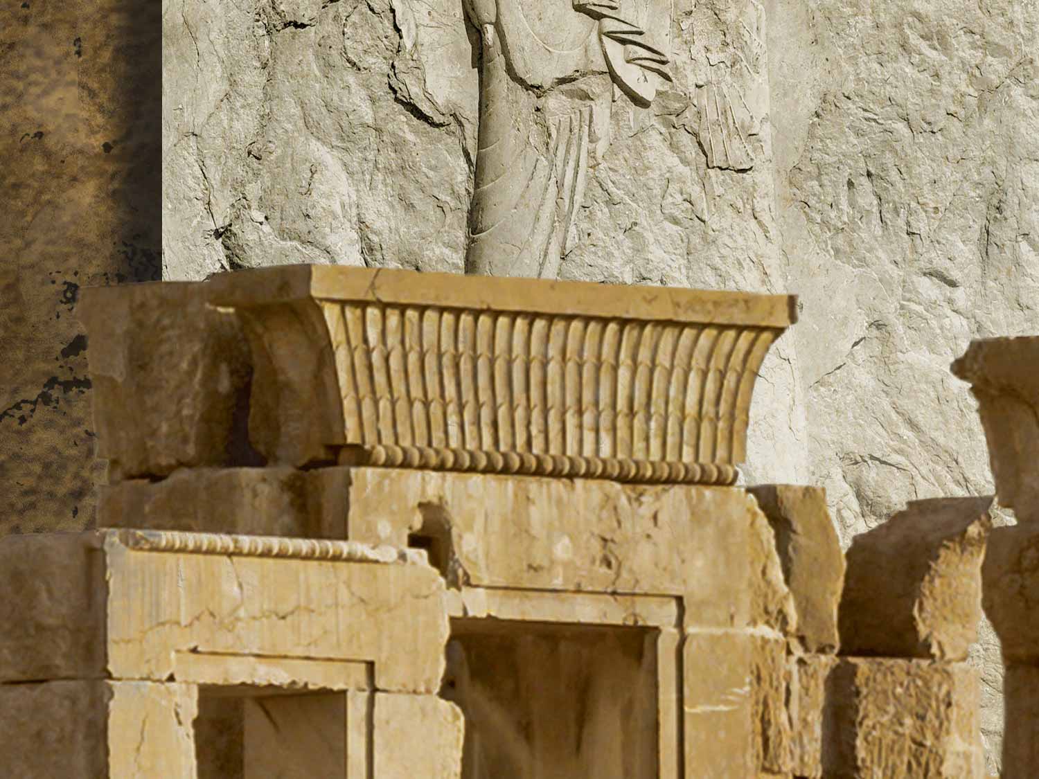 کاغذ دیواری شهر W10075