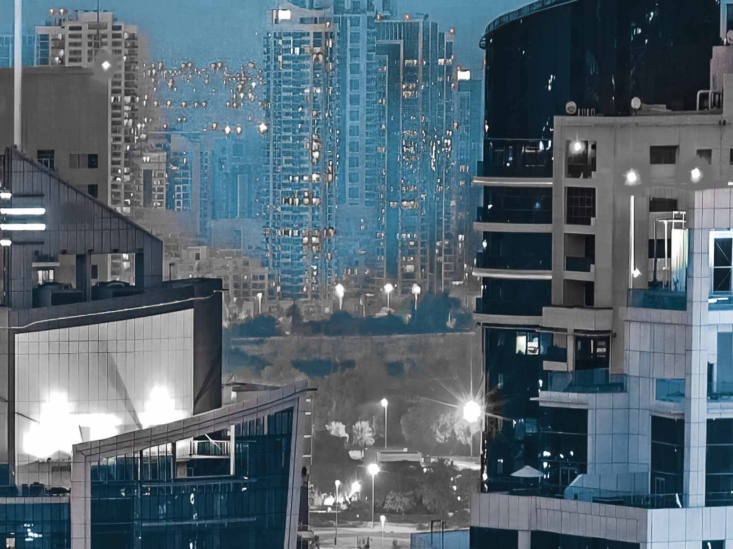 کاغذ دیواری شهر W10189