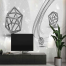 کاغذ دیواری سه بعدی W10026