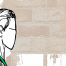 کاغذ دیواری باشگاه W10127