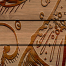 کاغذ دیواری فست فود W10228