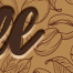 کاغذ دیواری کافی شاپ W10014