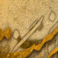کاغذ دیواری خط W10049