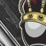 کاغذ دیواری آرایشگاه W10018