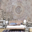 کاغذ دیواری خط W10336